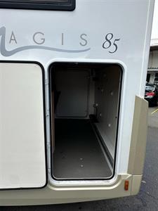 2016 FIAT Ducato - Thumbnail