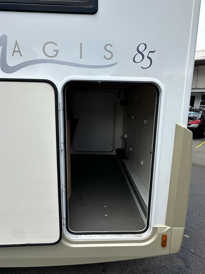 2016 FIAT Ducato