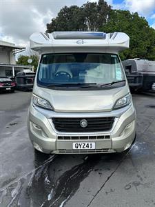 2016 FIAT Ducato - Thumbnail