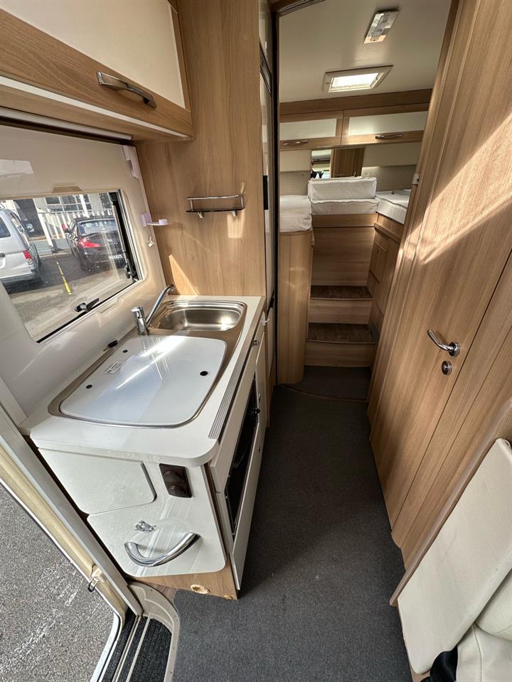2016 FIAT Ducato