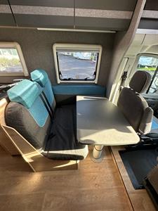 2023 Ford Transit - Thumbnail