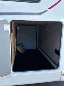 2023 Ford Transit - Thumbnail