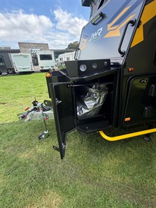 2026 JWR Hybrid 16FT - Thumbnail