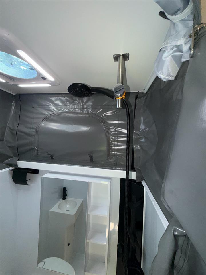 2026 JWR Hybrid 16FT