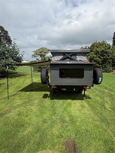 2026 JWR Hybrid 16FT - Thumbnail