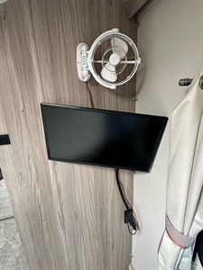 2021 ELDDIS CR ZEPHER - Thumbnail