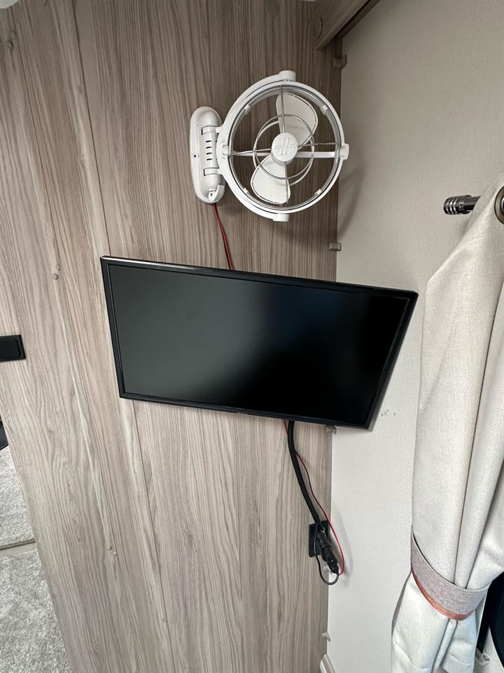 2021 ELDDIS CR ZEPHER