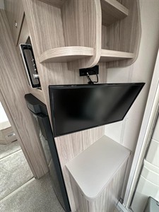 2021 ELDDIS CR ZEPHER - Thumbnail