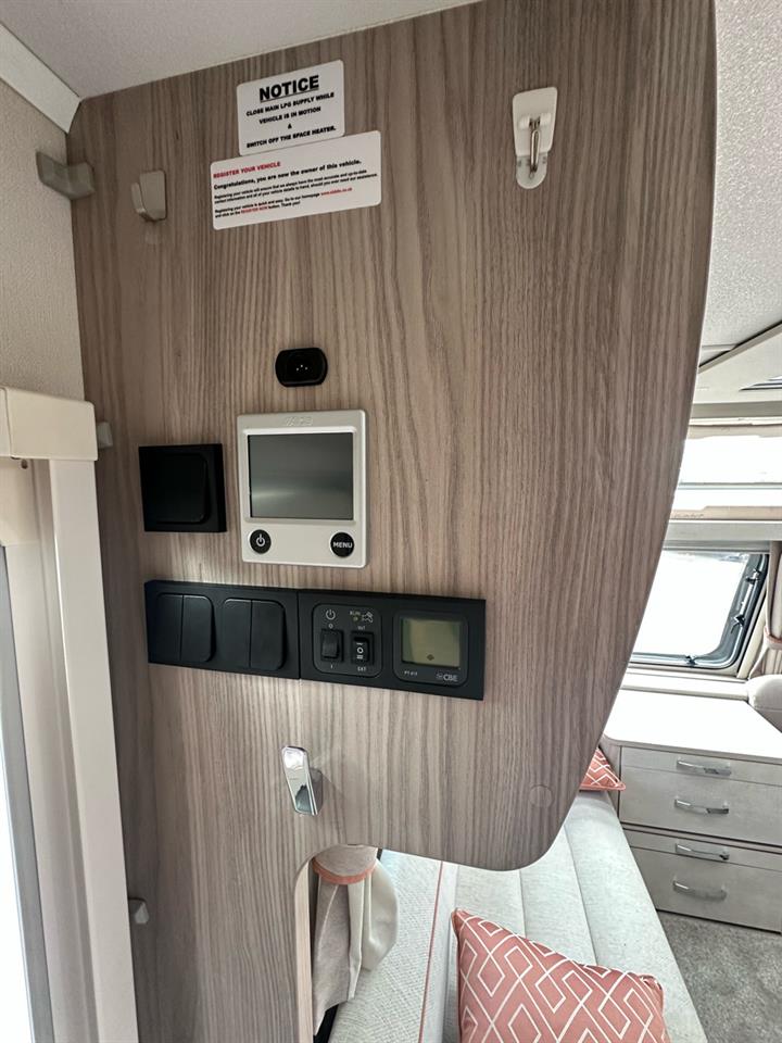 2021 ELDDIS CR ZEPHER