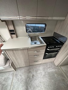 2021 ELDDIS CR ZEPHER - Thumbnail