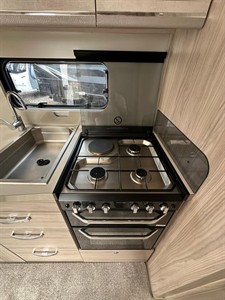 2021 ELDDIS CR ZEPHER - Thumbnail