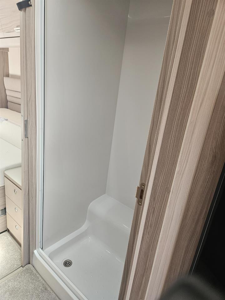 2021 ELDDIS CR ZEPHER