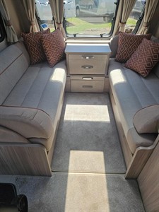 2021 ELDDIS CR ZEPHER - Thumbnail