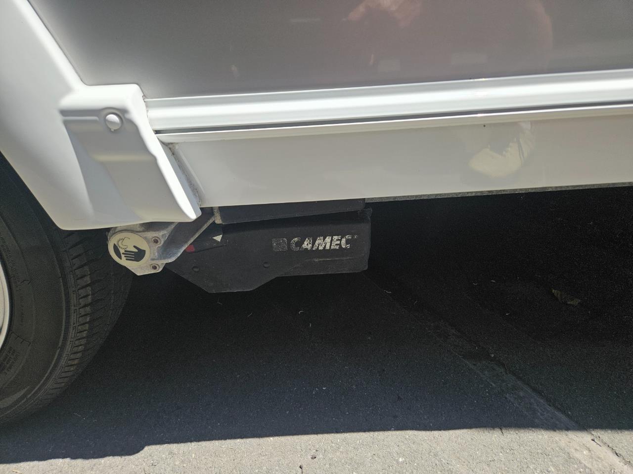 2021 ELDDIS CR ZEPHER