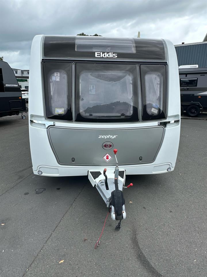 2021 ELDDIS CR ZEPHER