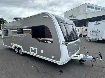 2021 ELDDIS CR ZEPHER - Thumbnail