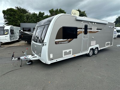 2021 ELDDIS CR ZEPHER - Thumbnail