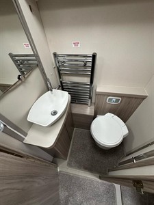 2021 ELDDIS CR ZEPHER - Thumbnail