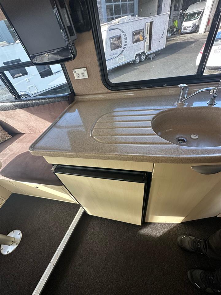 2009 Ford Transit