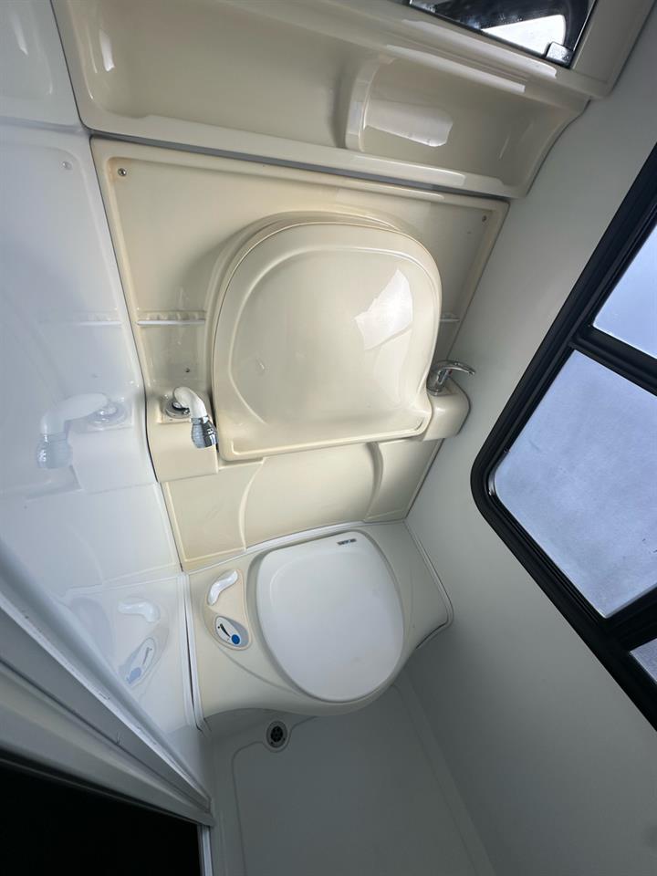 2009 Ford Transit