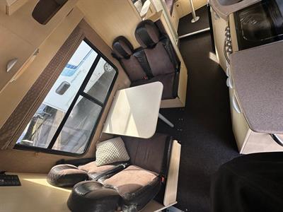 2009 Ford Transit - Thumbnail