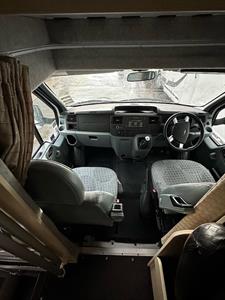2009 Ford Transit - Thumbnail