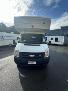 2009 Ford Transit - Thumbnail