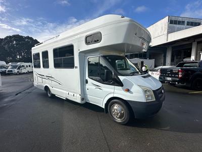 2009 Ford Transit - Thumbnail