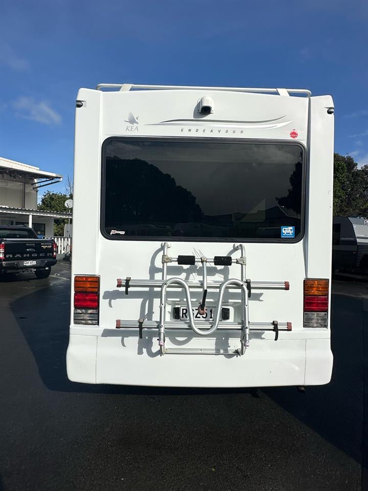 2009 Ford Transit