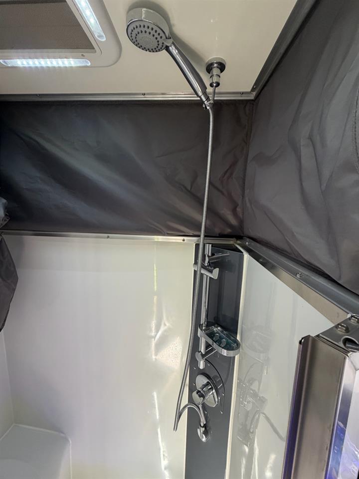 2023 Ezy Trail Robe