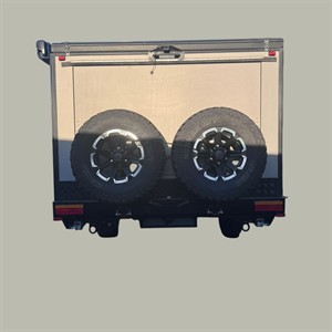 2023 Ezy Trail Robe - Thumbnail