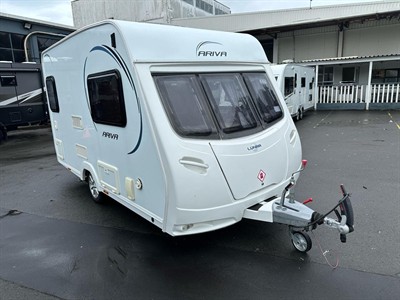 2014 Lunar Ariva - Thumbnail