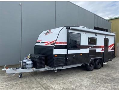 2025 RP Camper - Thumbnail