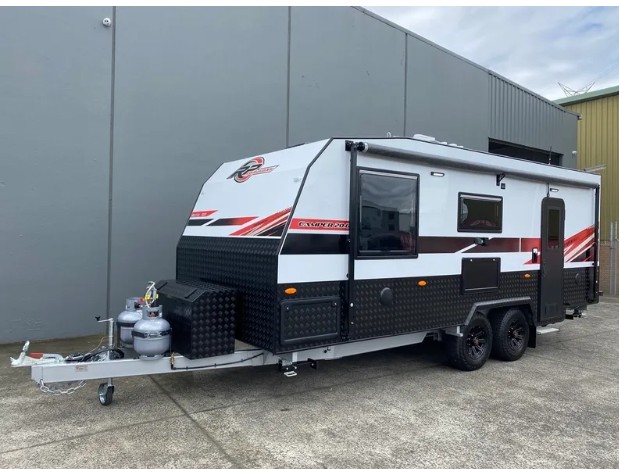 2025 RP Camper