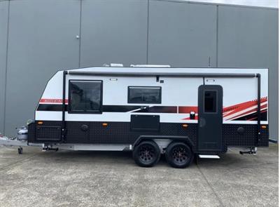 2025 RP Camper - Thumbnail