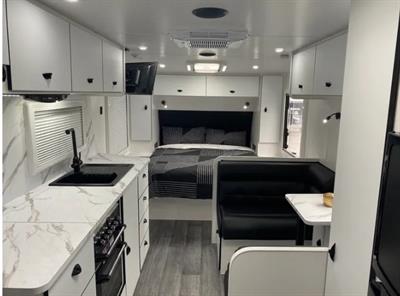 2025 RP Camper - Thumbnail