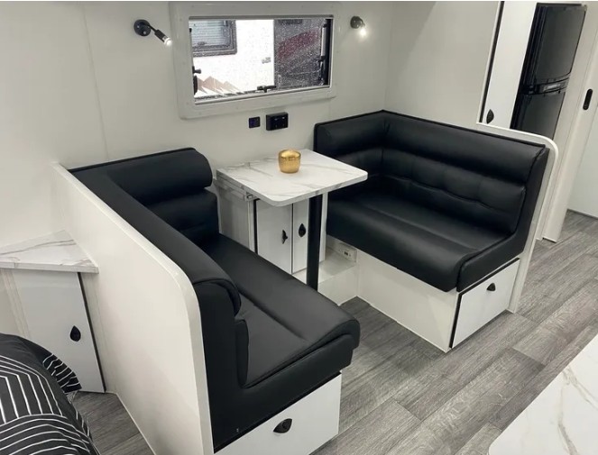 2025 RP Camper