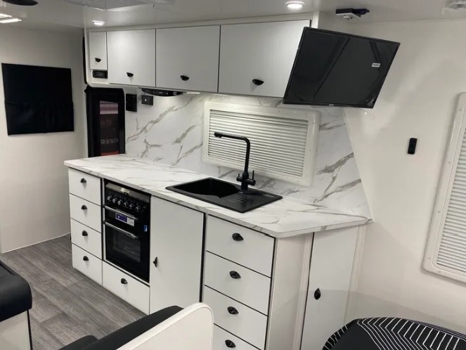 2025 RP Camper