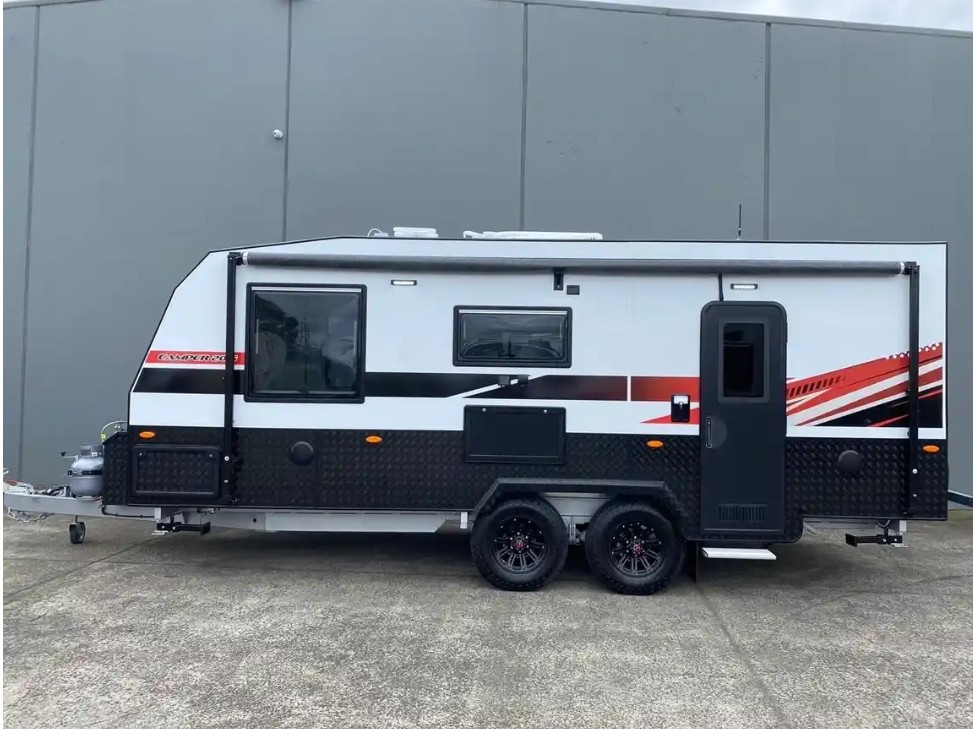 2025 RP Camper