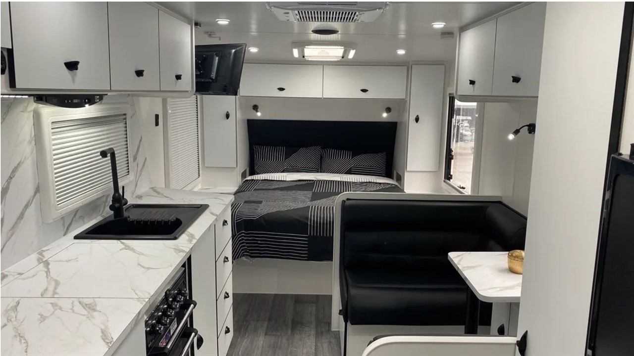 2025 RP Camper