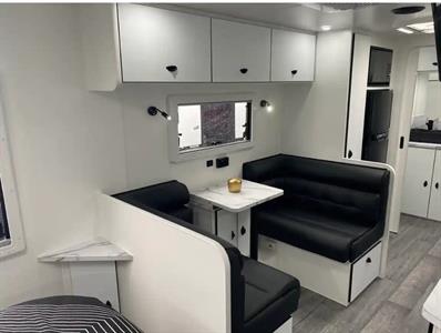 2025 RP Camper - Thumbnail