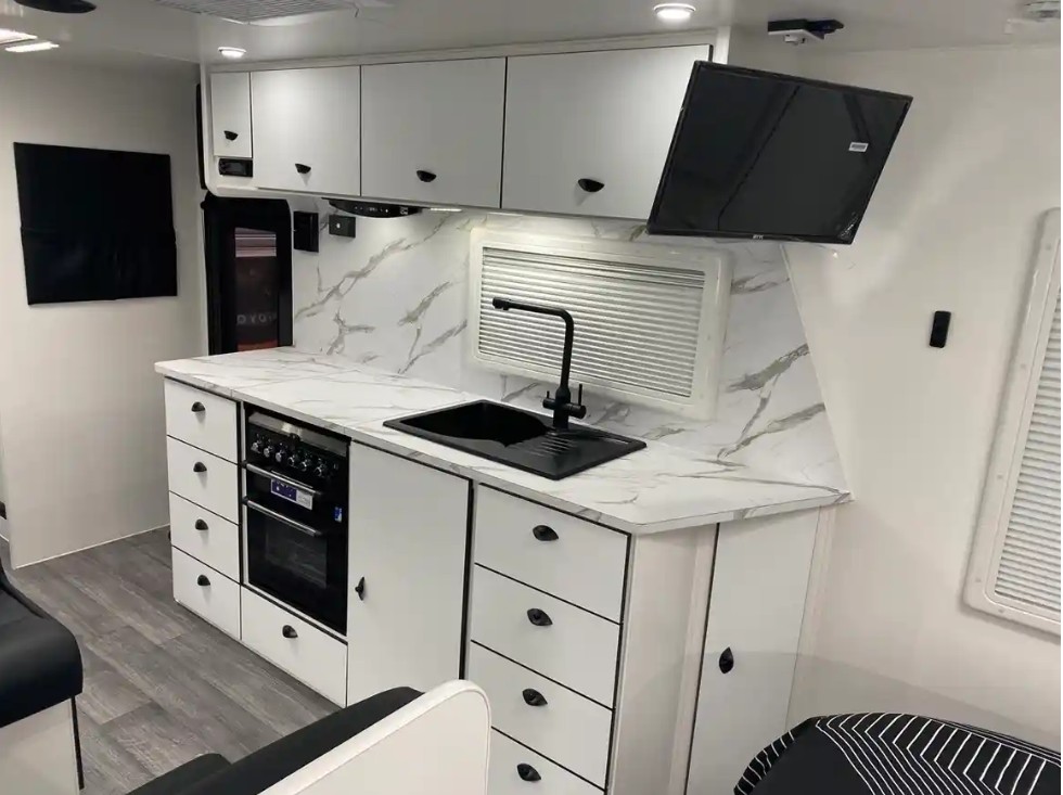 2025 RP Camper