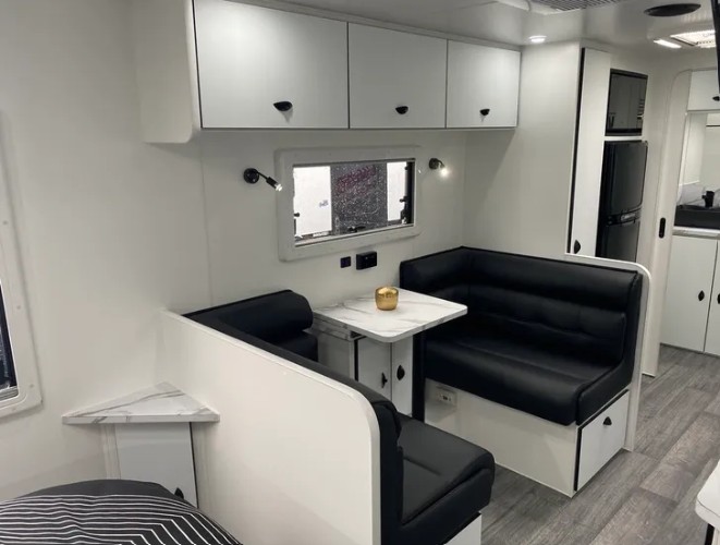 2025 RP Camper