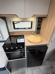 2024 BAILEY Discovery D4-4 - Thumbnail