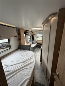 2024 BAILEY Discovery D4-4 - Thumbnail