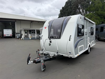 2024 BAILEY Discovery D4-4 - Thumbnail