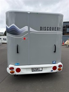 2024 BAILEY Discovery D4-4 - Thumbnail