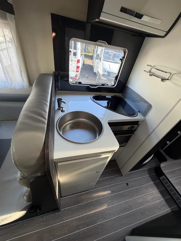 2022 Ford Transit