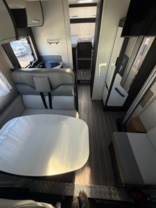 2022 Ford Transit - Thumbnail