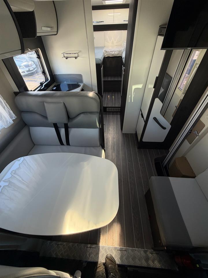 2022 Ford Transit
